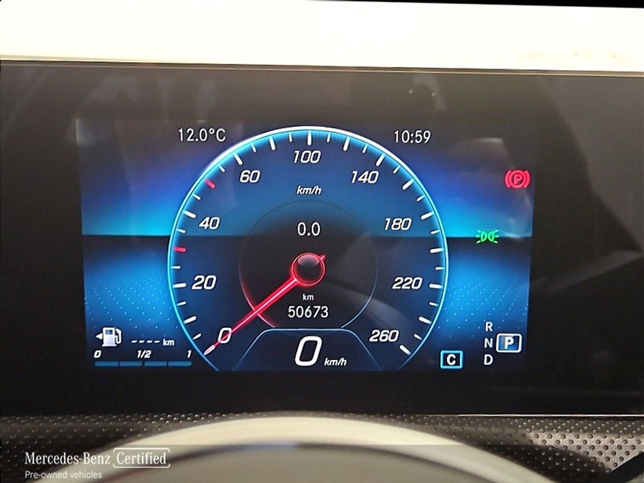 2023 Mercedes-Benz CLA Class - image 13