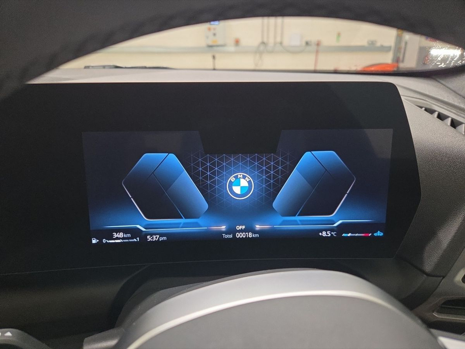 2026 BMW 1 Series 120 Sport €47,950