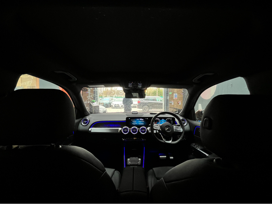 2023 Mercedes-Benz EQB - image 16