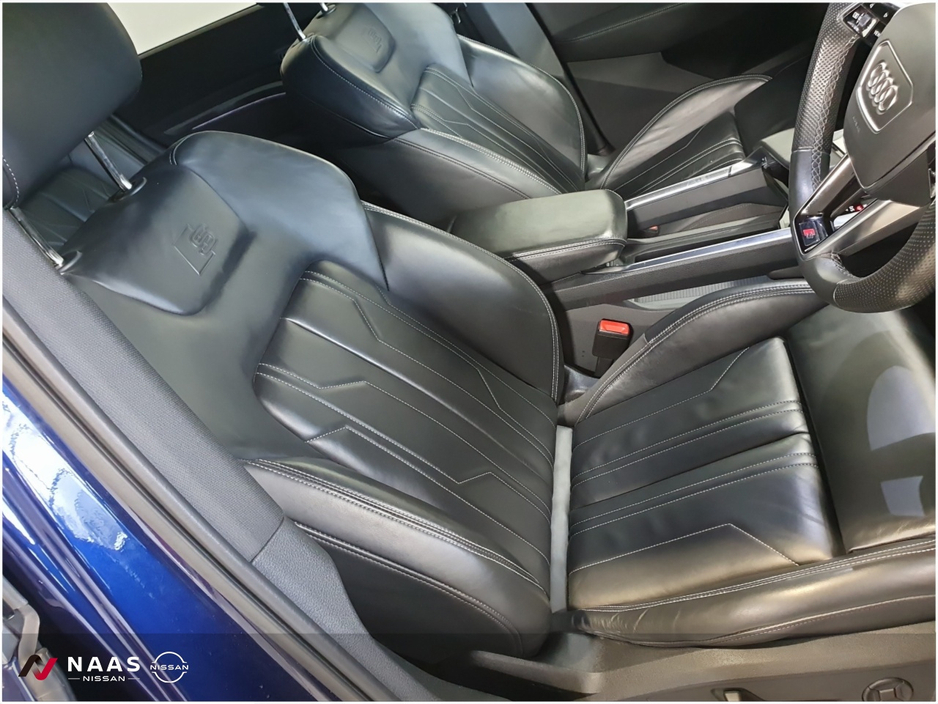 2022 Audi e-tron - image 21