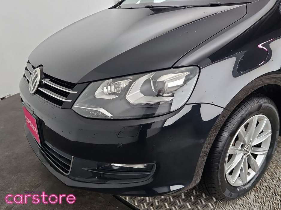 2017 Volkswagen Sharan 1.4 Auto €25,880