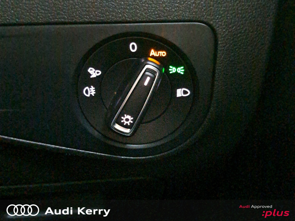 2023 Volkswagen Tiguan 2.0 TDI R LINE SA 5DR A €40,900