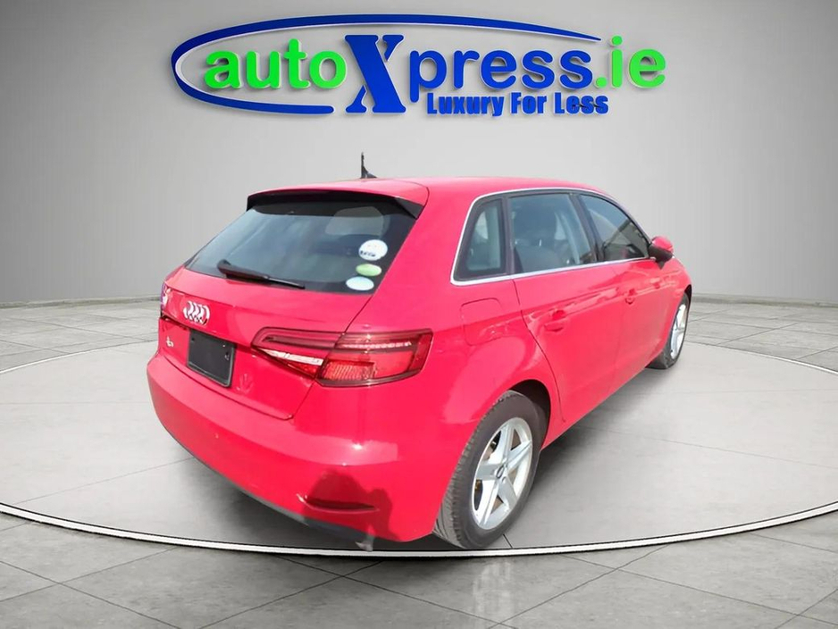 2019 Audi A3 - image 15