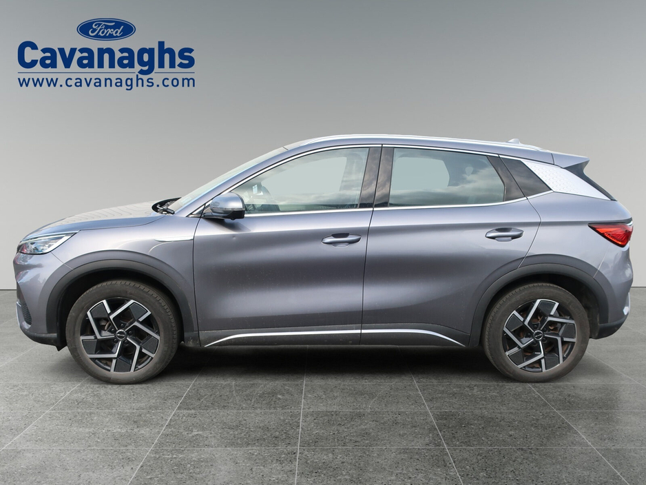 2023 BYD ATTO 3 - image 2