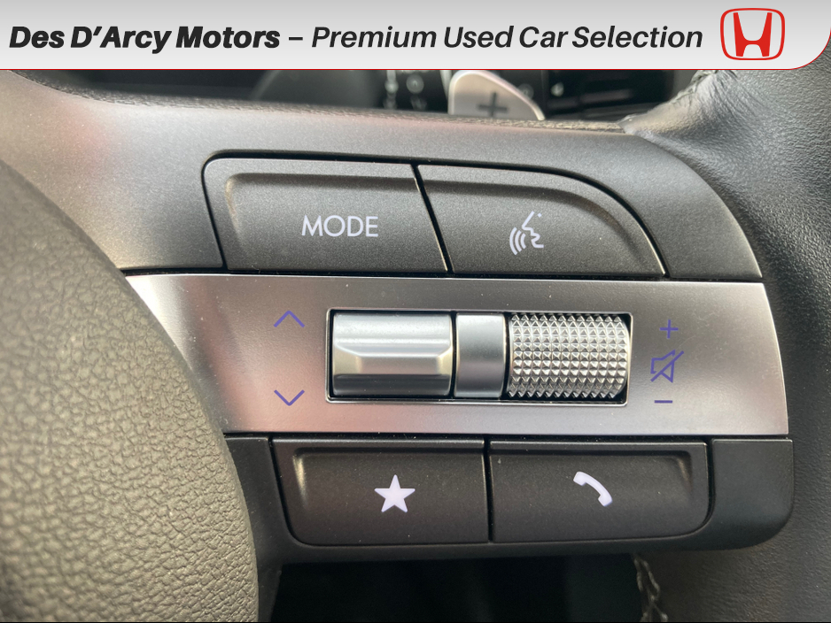 2025 Hyundai Kona - image 15