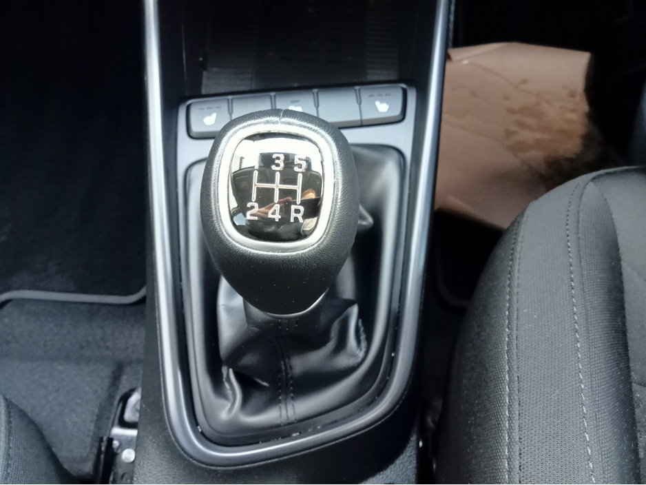 2023 Hyundai Bayon EXECUTIVE 5DR €19,950