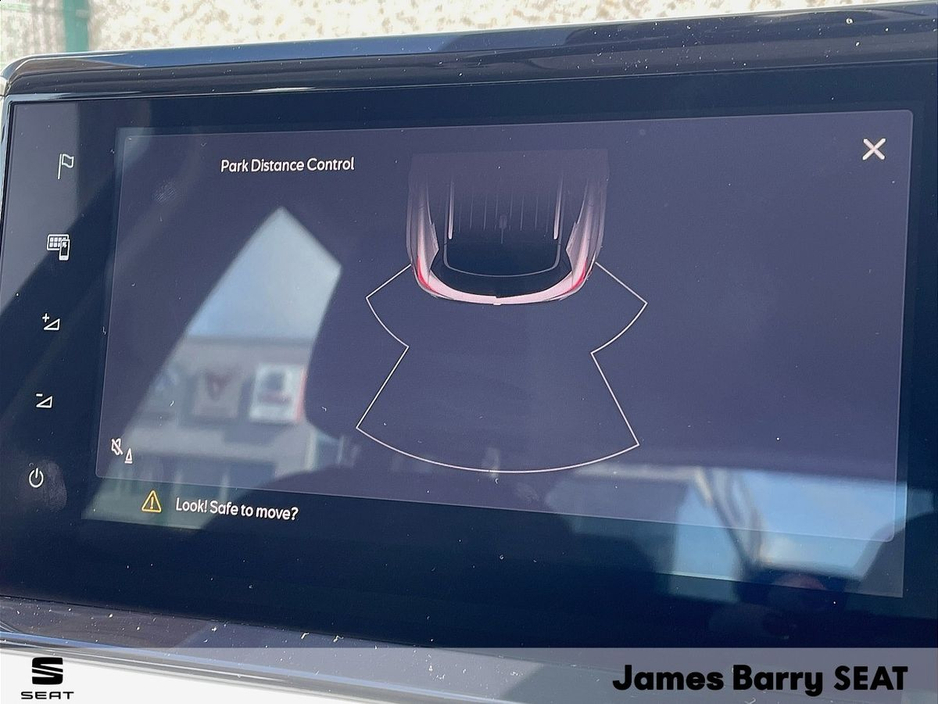 2023 SEAT Arona - image 28