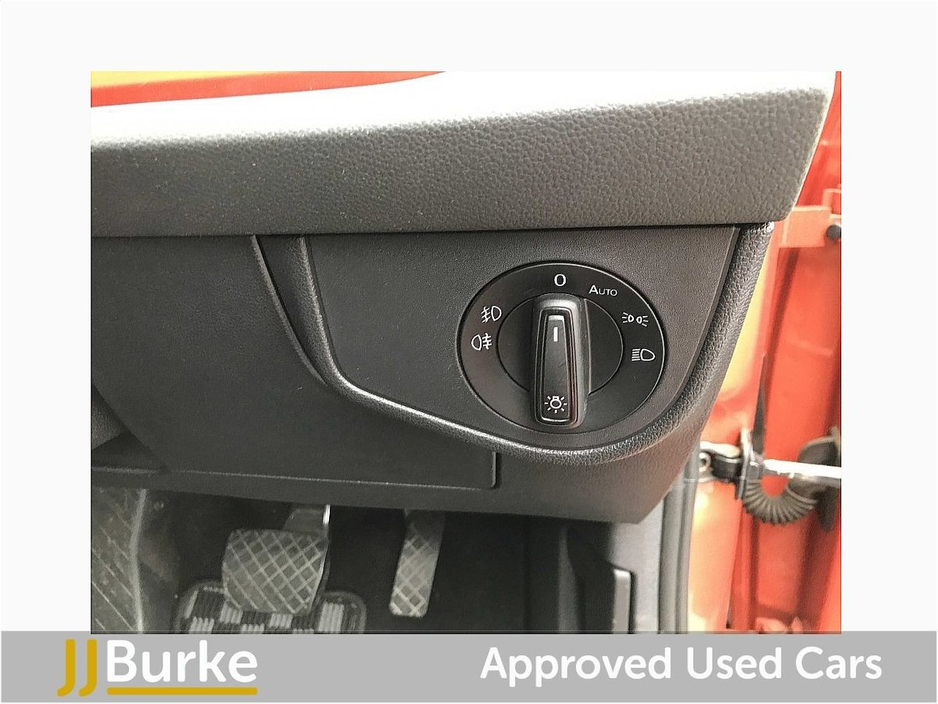 2018 Volkswagen Polo - image 21