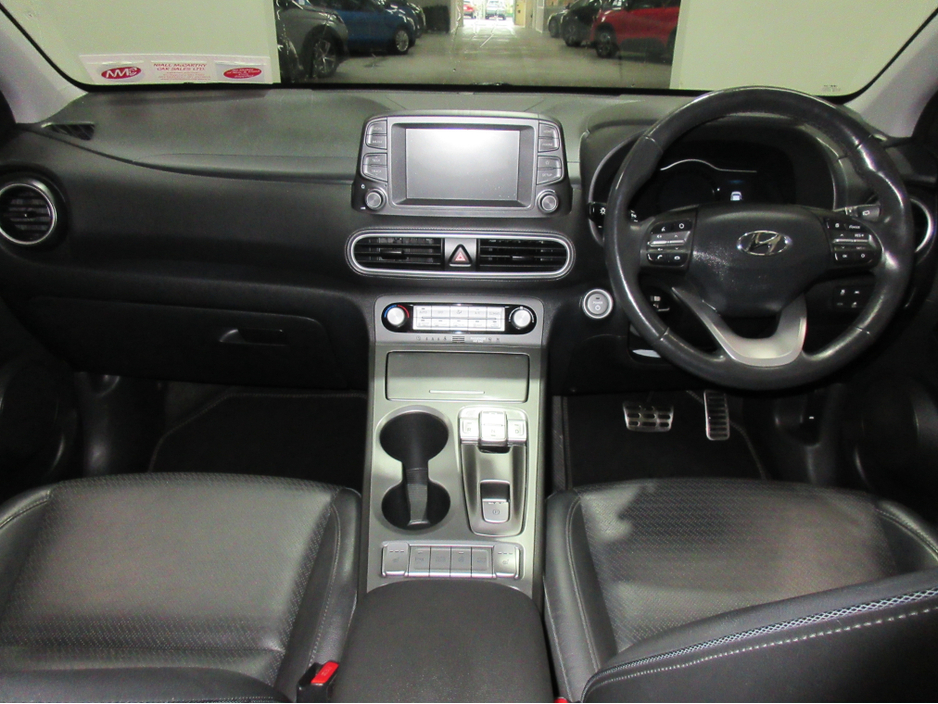 2019 Hyundai Kona - image 9