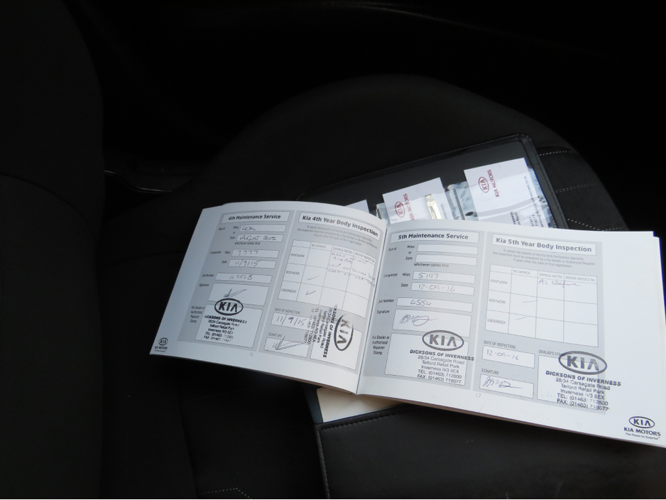 2011 Kia Picanto - image 12