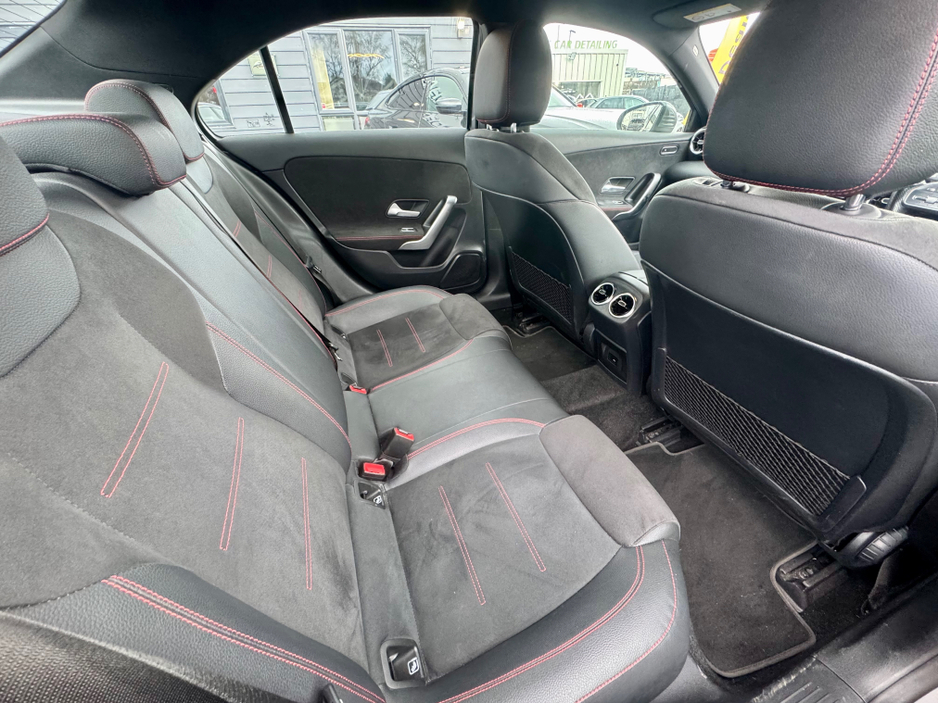 2021 Mercedes-Benz A Class 180D AMG Line Automatic Low Mileage | AMG Line | High Spec €28,950