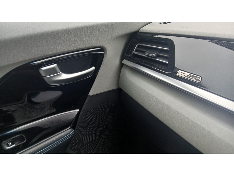 2020 Kia Niro *PLUG-IN HYBRID* 1.6 PREMIUM 5dr €18,950