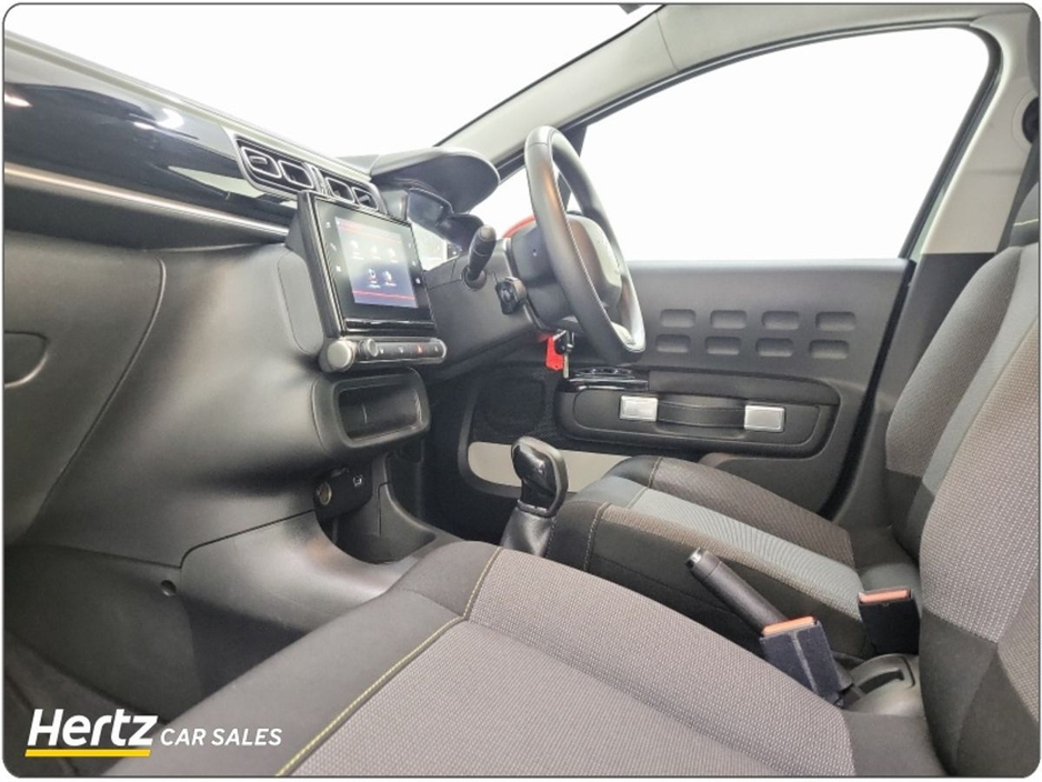 2023 Citroen C3 - image 4