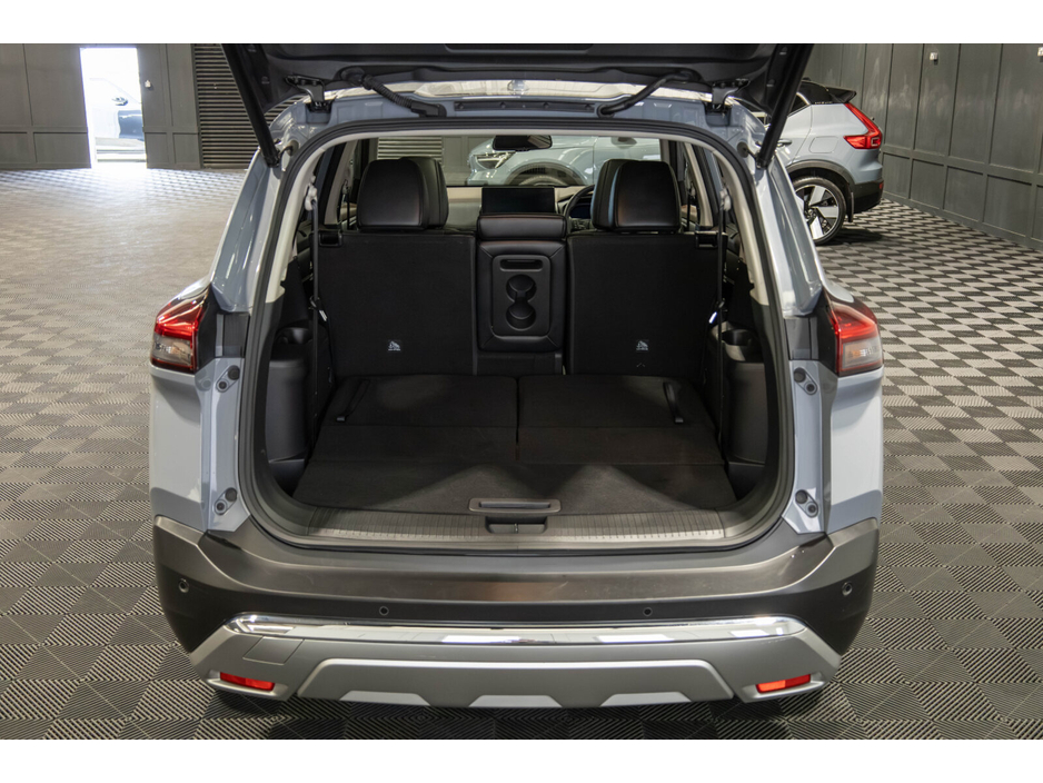 2024 Nissan X-Trail - image 13