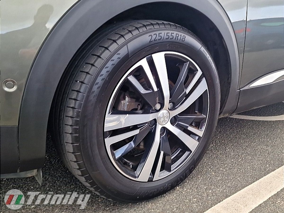 2020 Peugeot 5008 DEPOSIT TAKEN 7 SEAT * 1.5 BLUEHDI * 130BHP * ALLURE * TRINITY MOTORS * €25,945