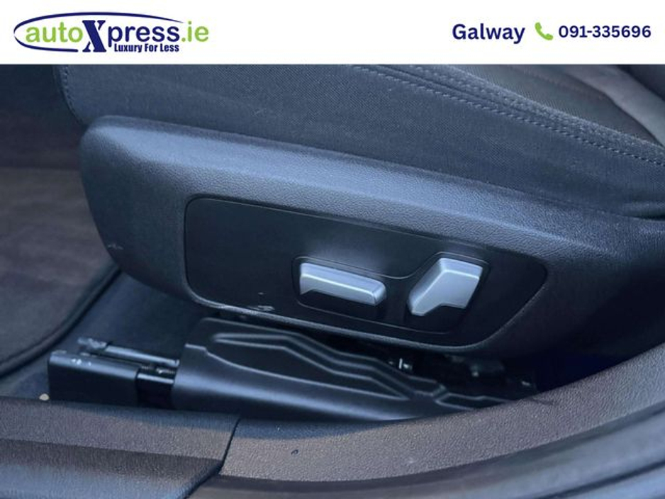 2020 BMW 3 Series 320D XDRIVE 4WD Automatic, Reversing camera €29,795