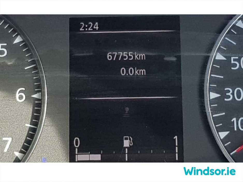 2021 Renault Master - image 18