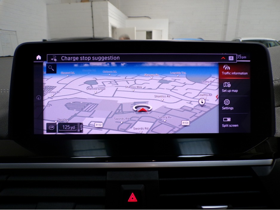 2022 BMW iX3 - image 15