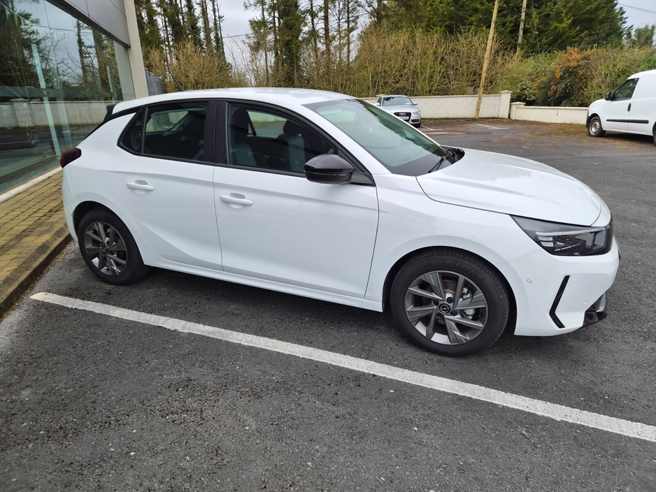 2026 Opel Corsa - image 5