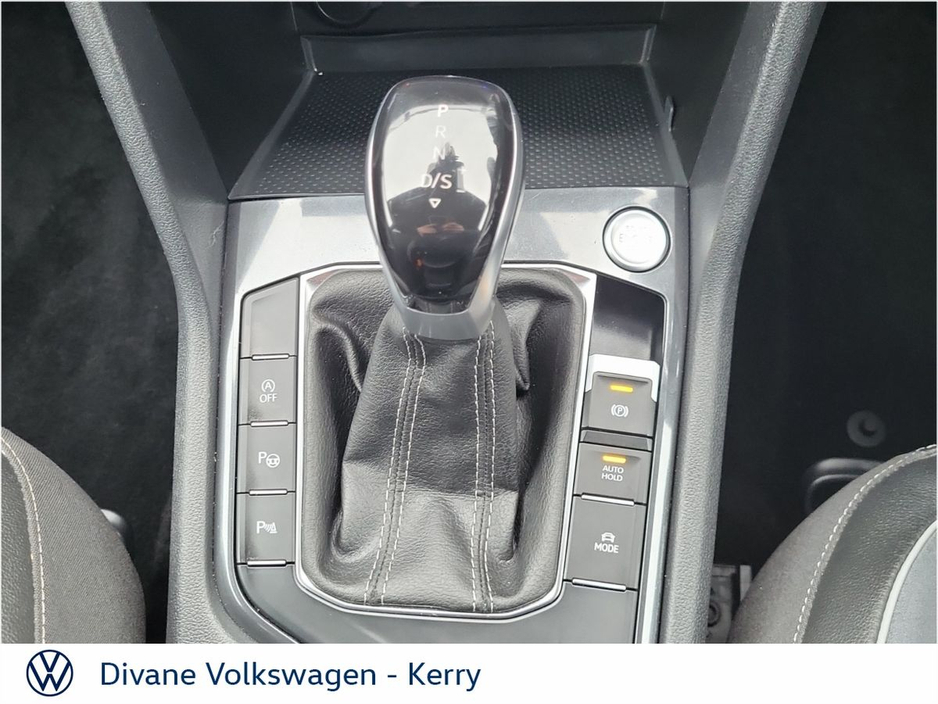 2024 Volkswagen Tiguan Allspace - image 16