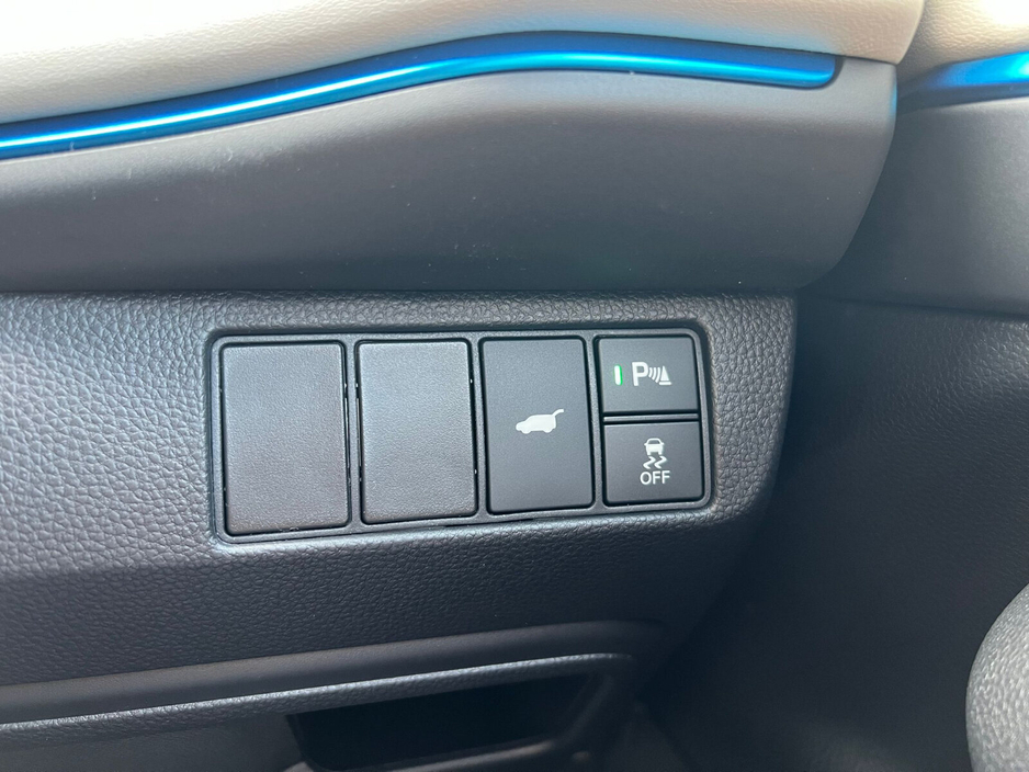 2026 Honda HR-V - image 14