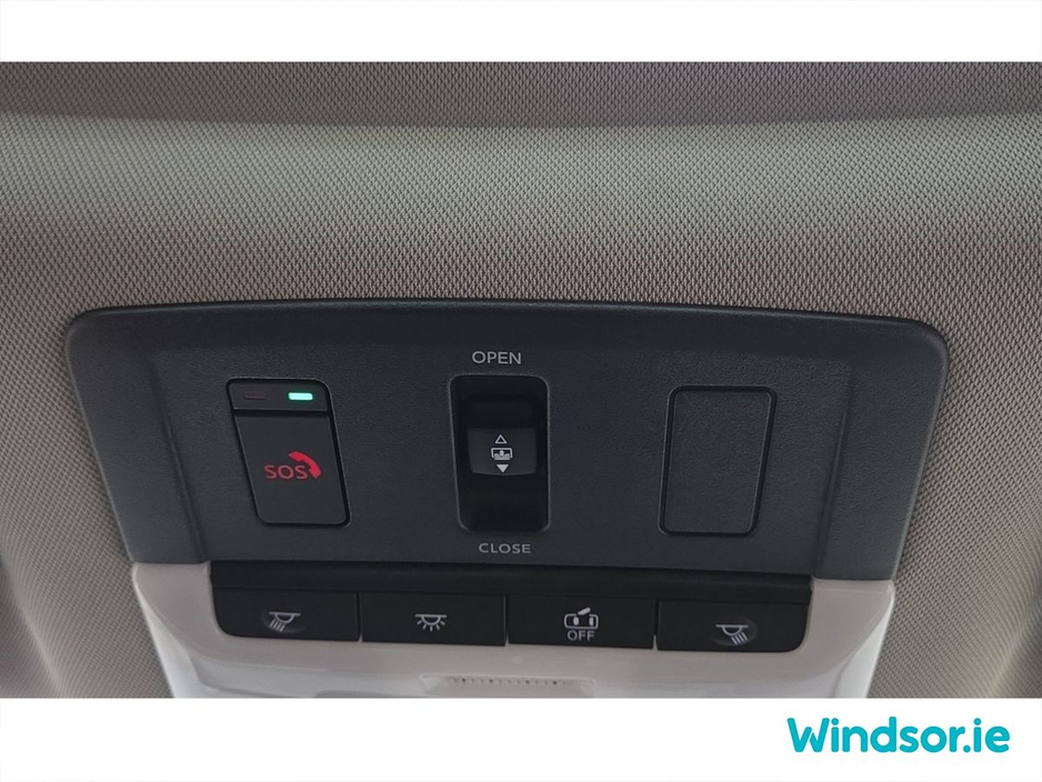 2024 Nissan Qashqai ePOWER QASHQAI SV PREMIUM €36,495