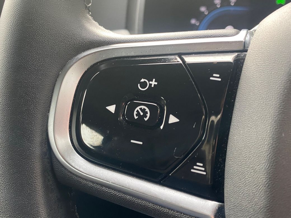 2023 Volvo V90 T6 Dark Plus Recharge AWD Auto (PHEV) €47,900