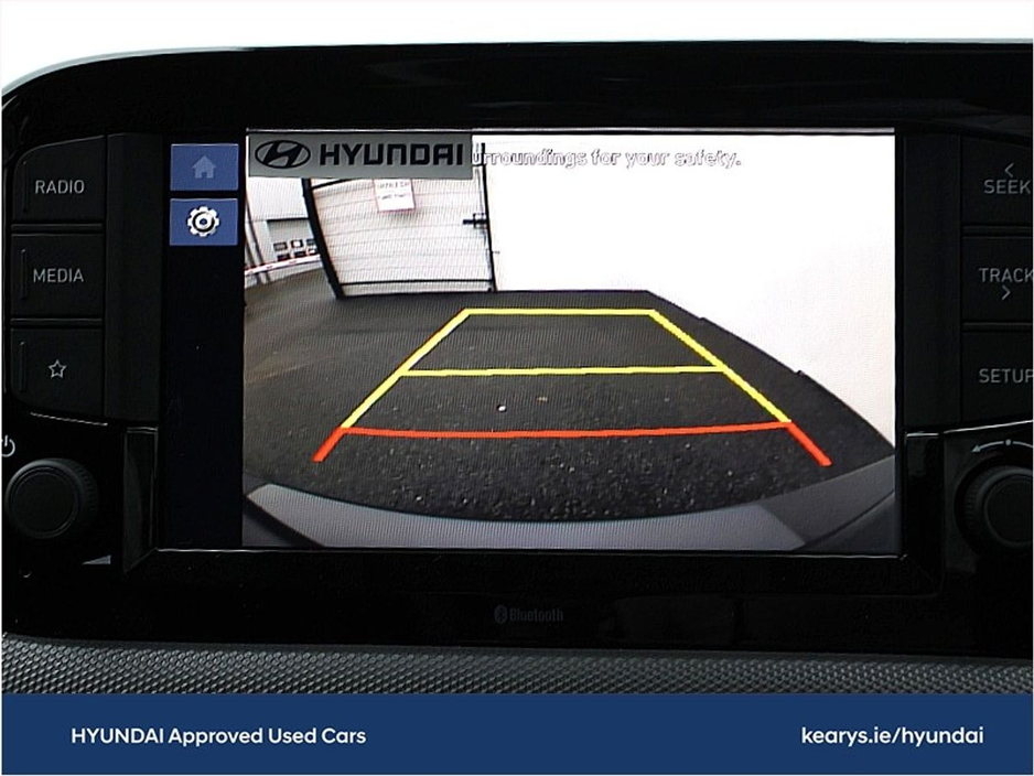 2023 Hyundai i10 i10 Deluxe Plus €18,900