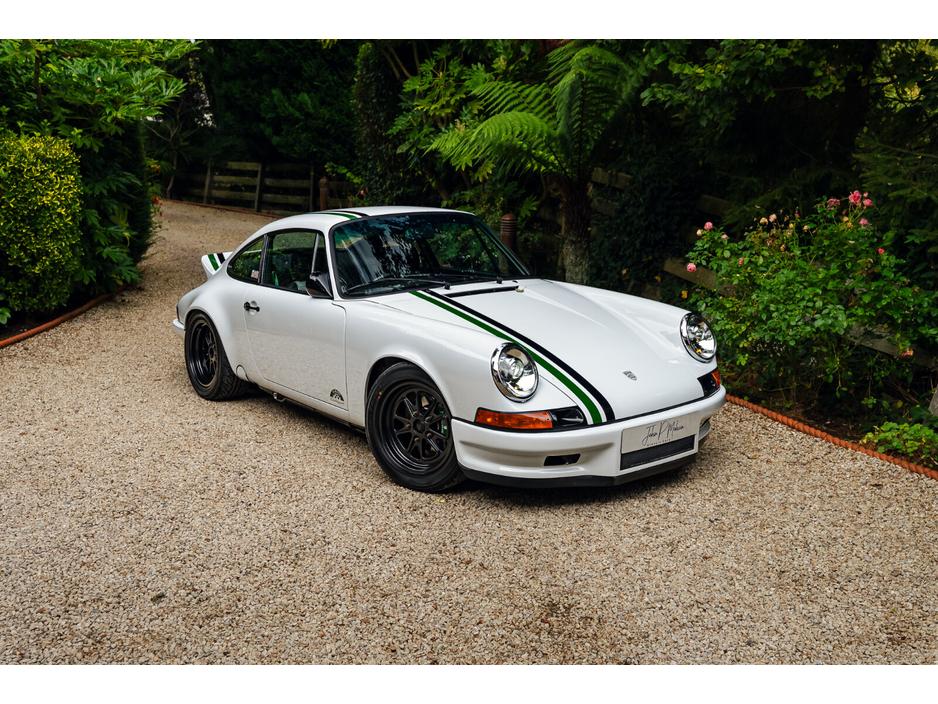 1988 Porsche 911 for sale in , Ireland