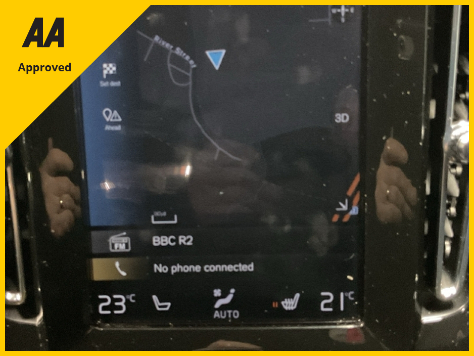 2023 Volvo XC40 2023 T4 PLUS Petrol/Plug In Hybird €34,950