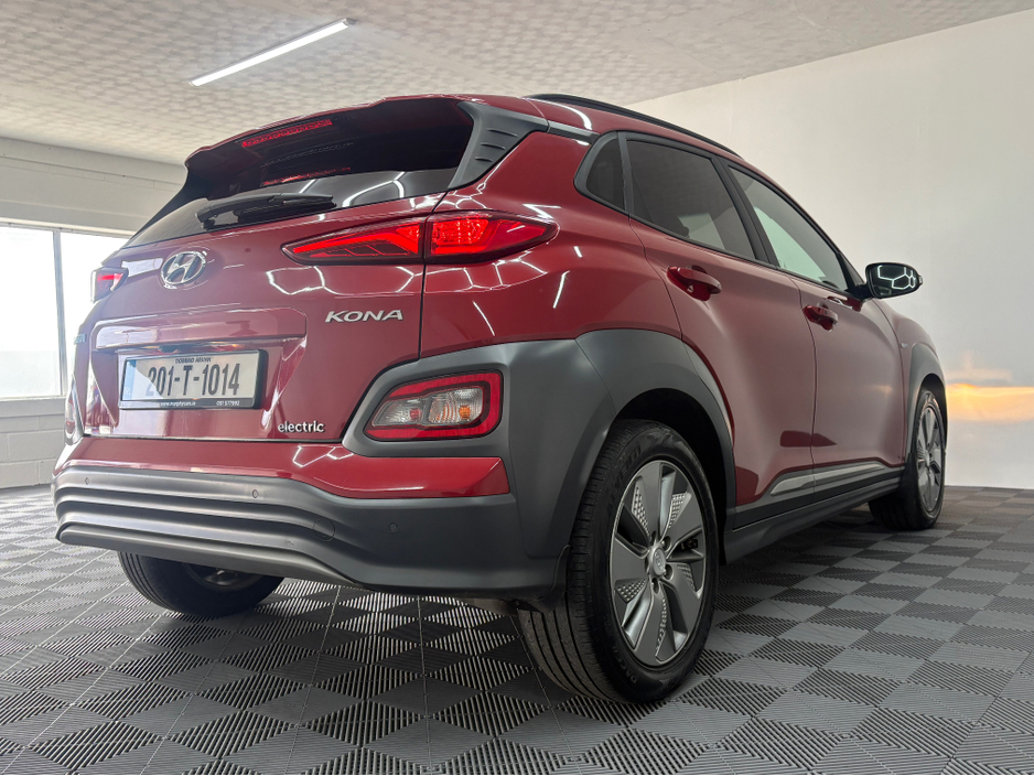 2020 Hyundai Kona - image 20