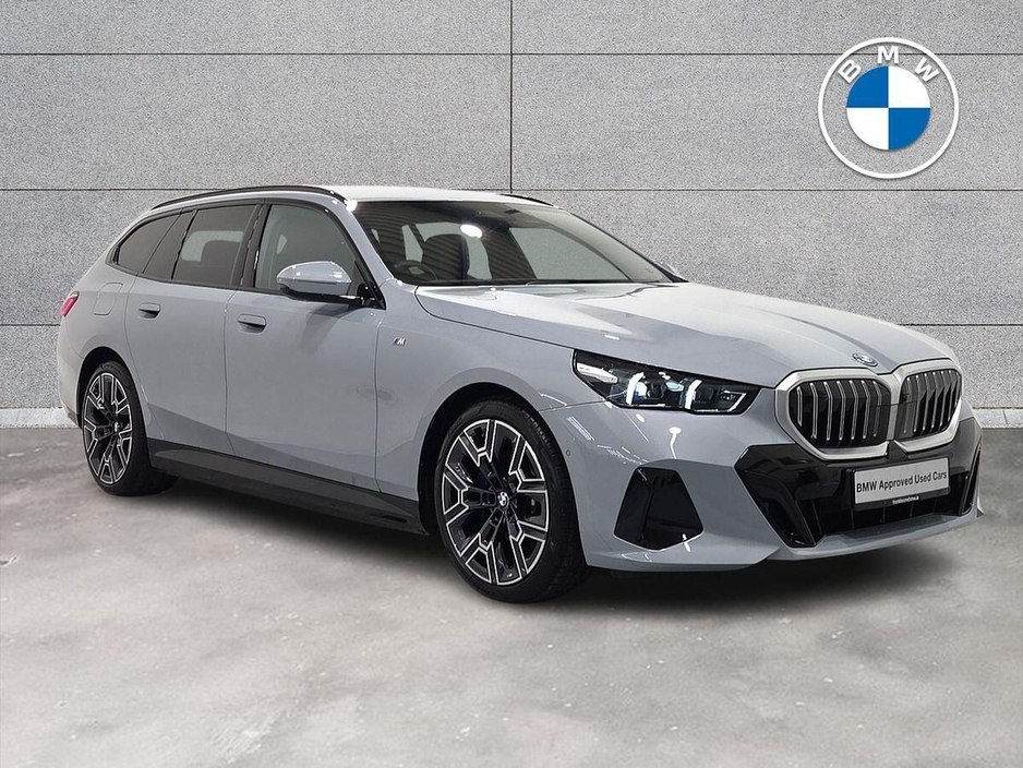 2025 BMW 5 Series for sale in , Ireland