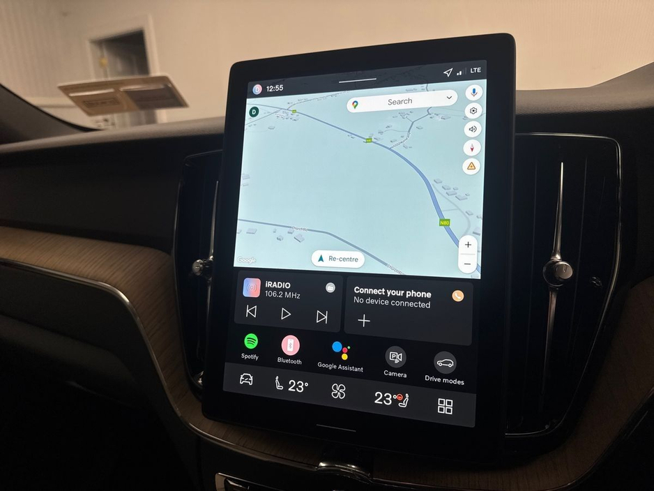 2026 Volvo XC60 - image 20