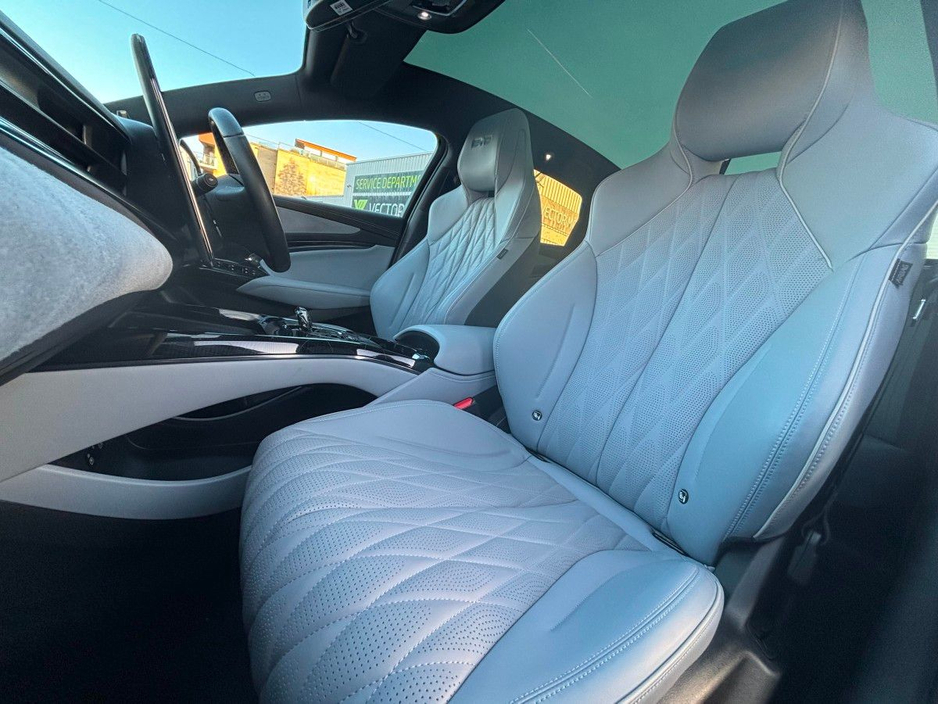 2024 BYD Seal DESIGN RWD PAN ROOF €36,995