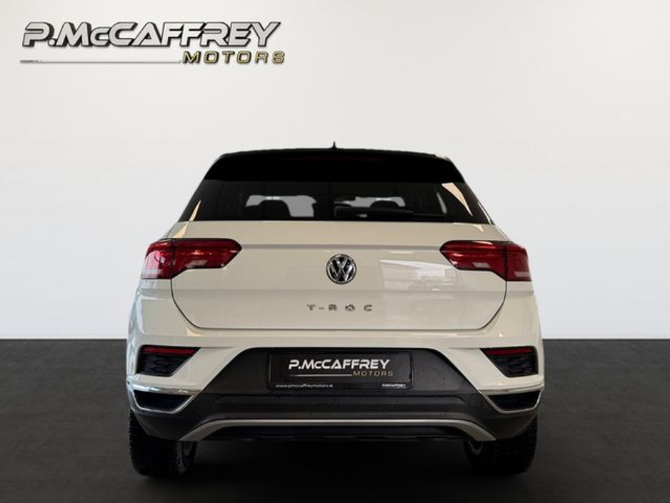 2020 Volkswagen T-Roc - image 6