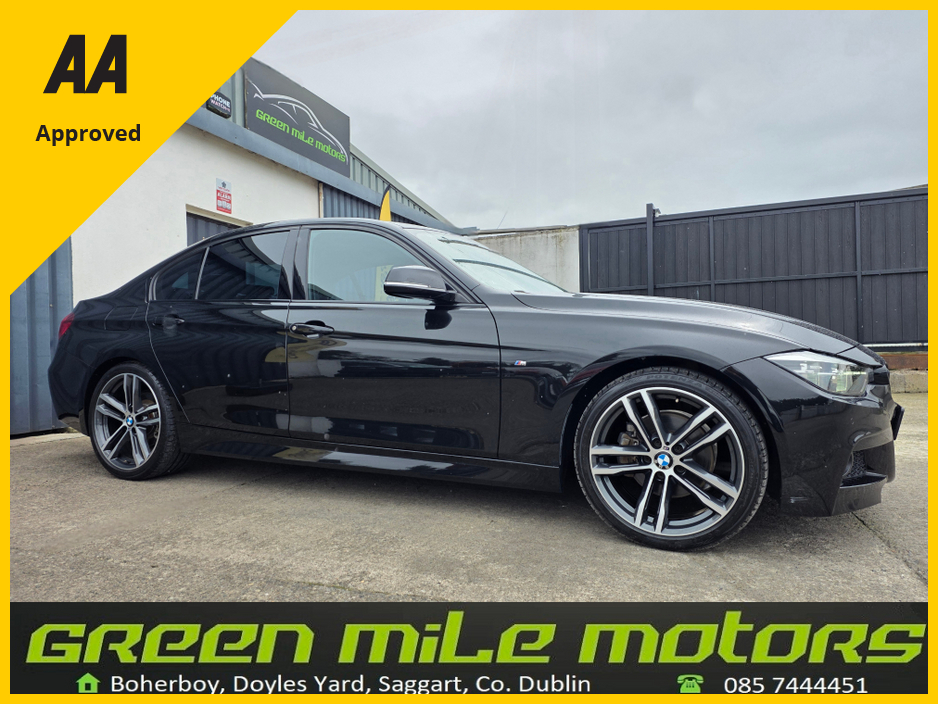 2018 BMW 3 Series for sale in , Ireland