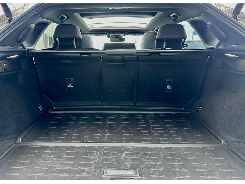 2024 Lexus RX 450h+ TAKUMI PHEV CVT AUTOM €84,950