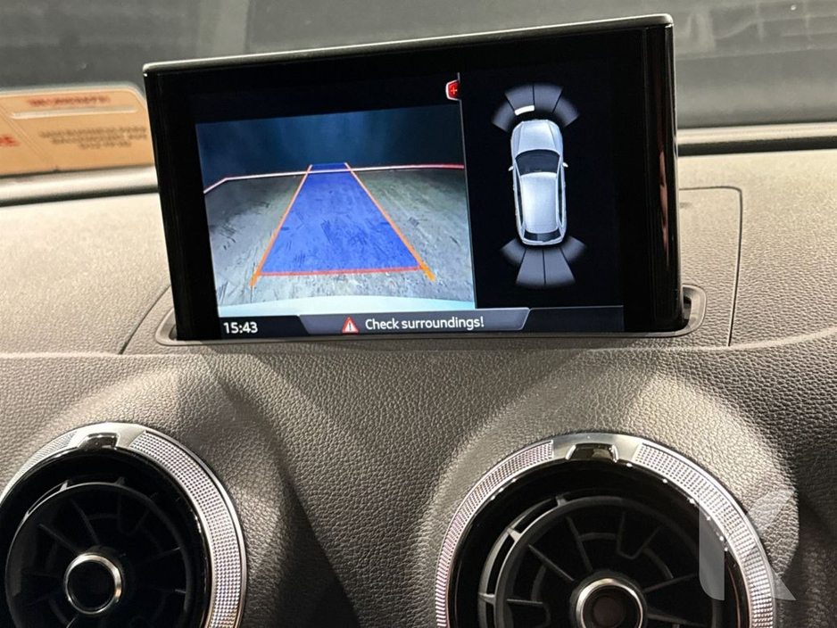 2017 Audi A3 - image 13