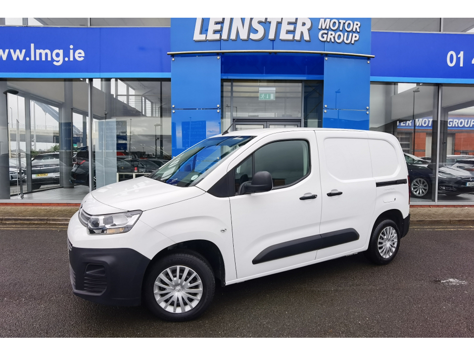 2022 Citroen Berlingo for sale in , Ireland