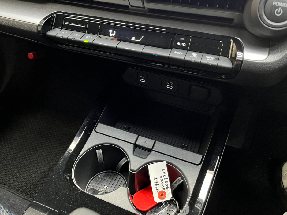 2025 Toyota Prius - image 17