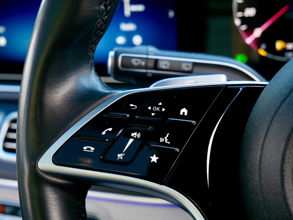 2024 Mercedes-Benz GLE Class - image 28