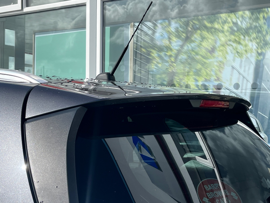 2024 Suzuki SX4 S-Cross - image 7