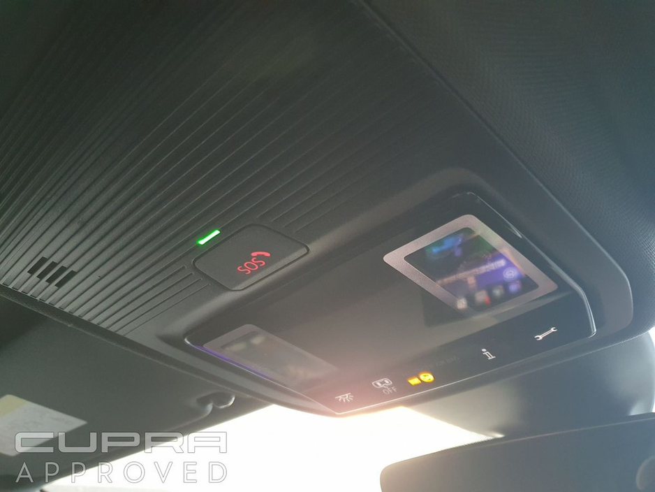 2024 Cupra Leon - image 20