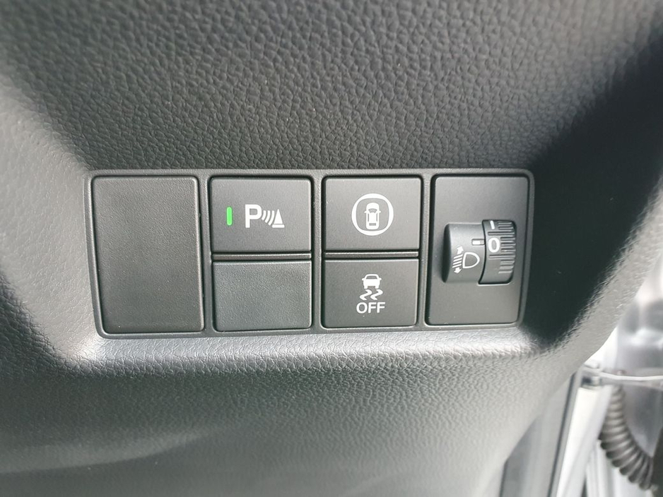 2020 Honda Jazz - image 17