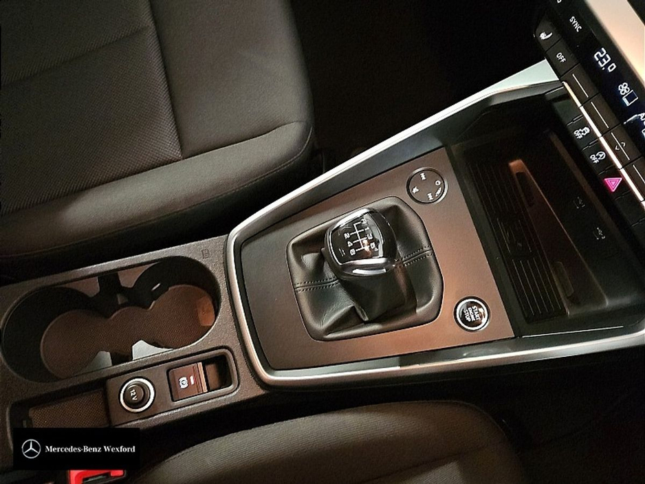 2023 Audi A3 - image 15