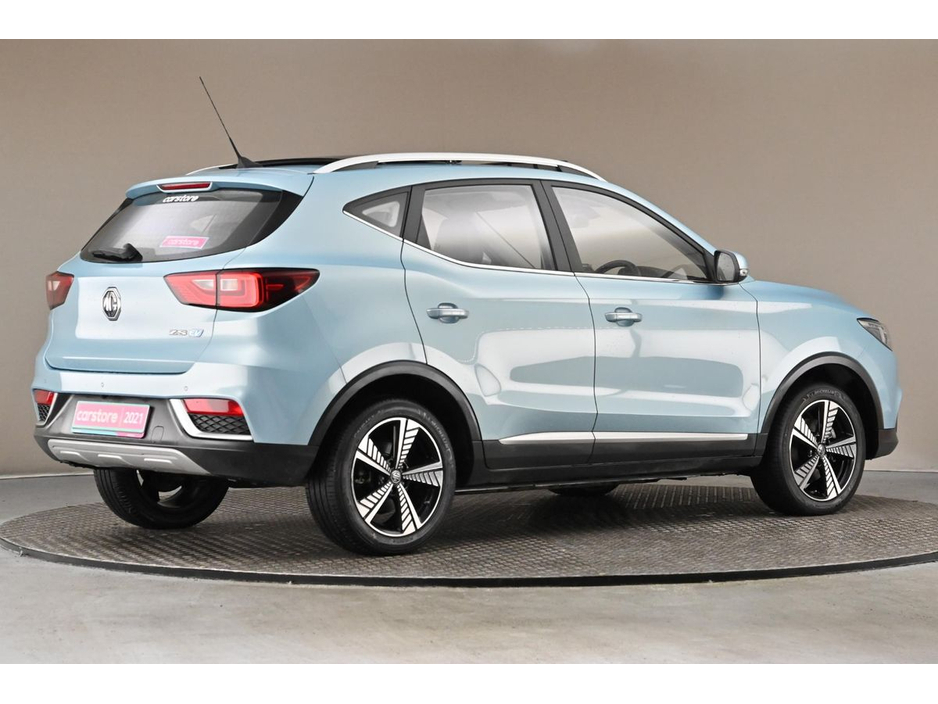 2021 MG ZS - image 10