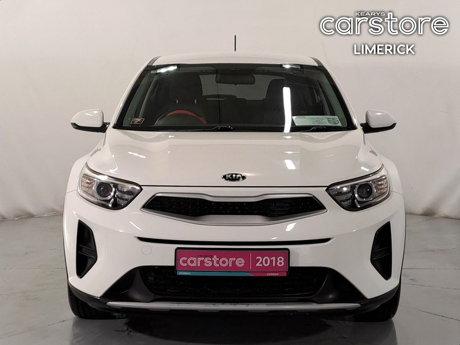 2018 Kia Stonic - image 8