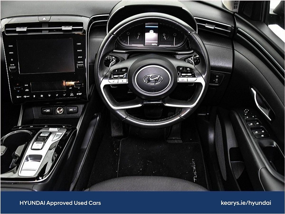 2023 Hyundai Tucson - image 6