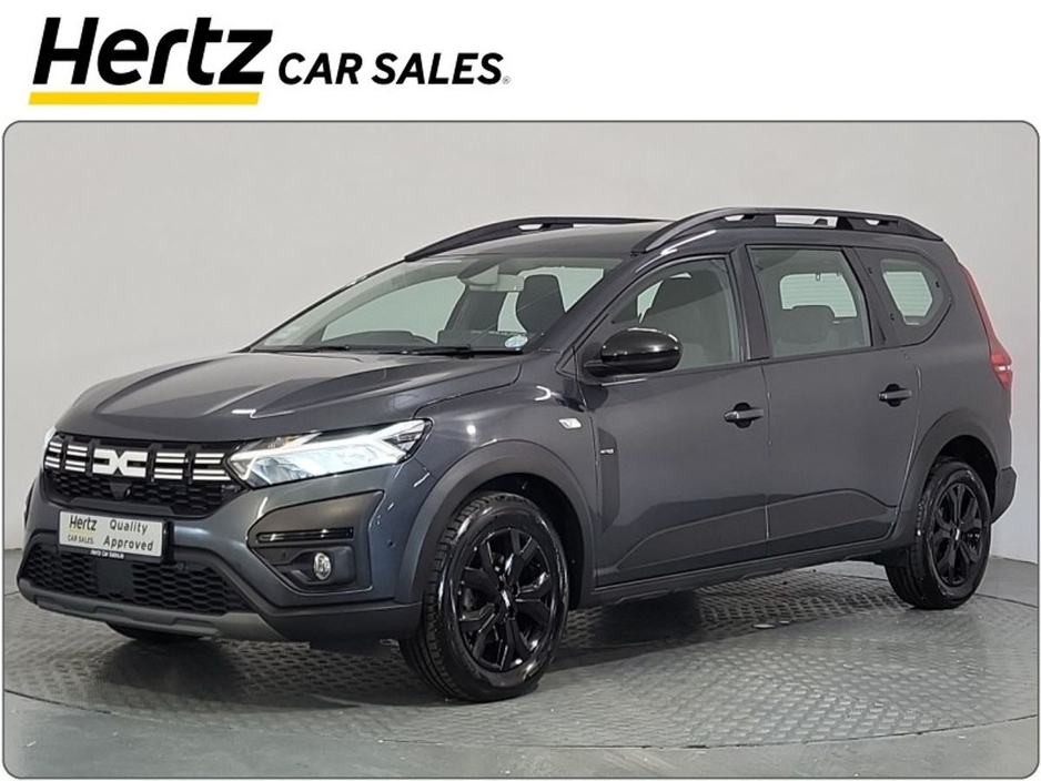 2023 Dacia Jogger - image 7