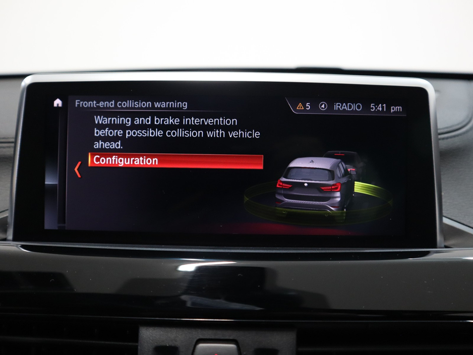 2022 BMW X1 *61* XDRIVE25E M SPORT AUTO €27,995